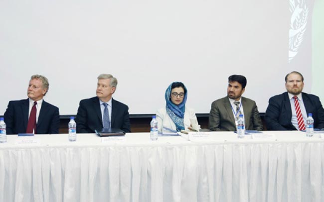 با راه‌اندازی برنامه«‌ آبادی»  هزاران شغل با  ثبات ایجاد شده است